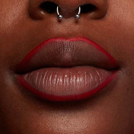 Ceruzka na pery Line Loud - 12 On a Mission NYX PROFESSIONAL MAKEUP