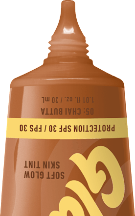 Foundation Buttermelt Glaze mit LSF 30, 05 Chai Butta NYX PROFESSIONAL MAKEUP