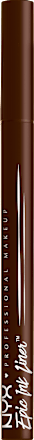 Очна линия Epic Ink Liner - Nr. 04 Milk Chocolate NYX PROFESSIONAL MAKEUP