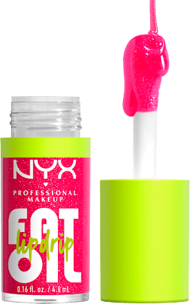 Luciu de buze Fat Oil Lip Drip Supermodel NYX PROFESSIONAL MAKEUP