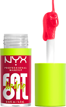 Luciu de buze Fat Oil Lip Drip Newsfeed NYX PROFESSIONAL MAKEUP