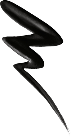 Eyeliner Vivid Matte 01 Black NYX PROFESSIONAL MAKEUP