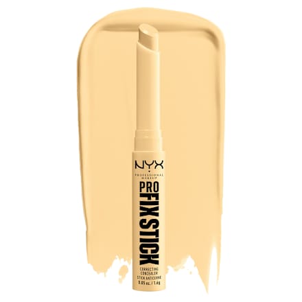 Pro Fix Stick corector 0.4 Dark Peach NYX PROFESSIONAL MAKEUP
