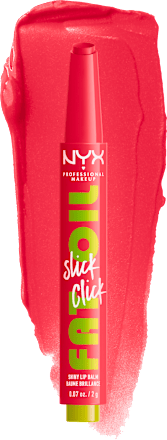 Lippenstift Fat Oil Slick Click 10 Double Tap NYX PROFESSIONAL MAKEUP