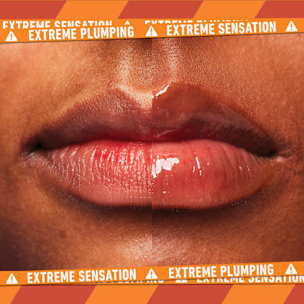 Lipgloss Duck Plump 01 Clearly Spicy NYX PROFESSIONAL MAKEUP