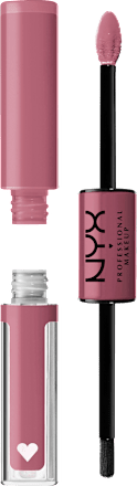 Shine Loud Pro Pigment ruj de buze 26 Fierce Flirt NYX PROFESSIONAL MAKEUP