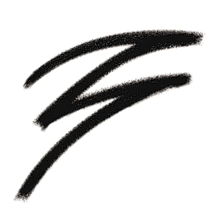 Epic Wear creion de ochi 8 Pitch Black NYX PROFESSIONAL MAKEUP