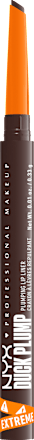 Lipliner Duck Plump 12 Double Dose NYX PROFESSIONAL MAKEUP