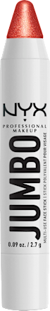 Highlighter Jumbo Face Stick 03 Lemon Merringue NYX PROFESSIONAL MAKEUP