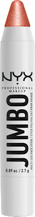 Highlighter Jumbo Face Stick 01 Coconut Cake  NYX PROFESSIONAL MAKEUP
