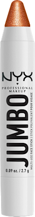 Highlighter Jumbo Face Stick 05 Apple Pie NYX PROFESSIONAL MAKEUP