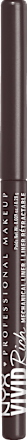 Vivid Rich creion de ochi mecanic 15 Smokin' Topaz NYX PROFESSIONAL MAKEUP