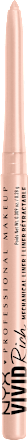 Vivid Rich creion de ochi mecanic 02 Quartz Queen NYX PROFESSIONAL MAKEUP