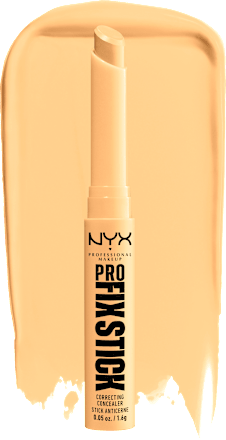 Korektor Pro Fix Stick – 0.3 Yellow NYX PROFESSIONAL MAKEUP