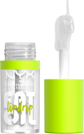 Lesk na pery Fat Oil - My Main NYX PROFESSIONAL MAKEUP
