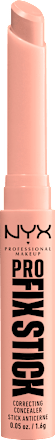 Korektor Pro Fix Stick – 0.2 Pink NYX PROFESSIONAL MAKEUP