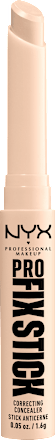 Pro Fix Stick corector 2 Fair NYX PROFESSIONAL MAKEUP