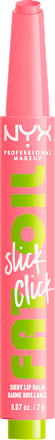 Luciu de buze Fat Oil Stick Click 02 Clout NYX PROFESSIONAL MAKEUP
