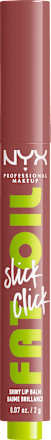 Lippenstift Fat Oil Slick Click 18 Profile Pic NYX PROFESSIONAL MAKEUP