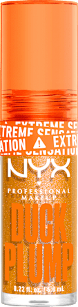 Гланц за устни Duck Plump - Nr. 22 Flippin' Slime NYX PROFESSIONAL MAKEUP