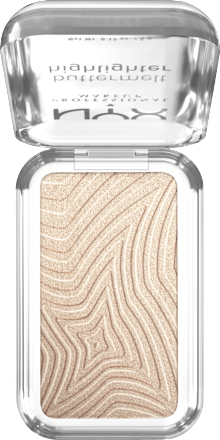 Highlighter Buttermelt - Nr. 05 Bright & Butta NYX PROFESSIONAL MAKEUP