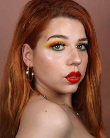 Фиксираща пудра за лице Nr.01 Translacent NYX PROFESSIONAL MAKEUP