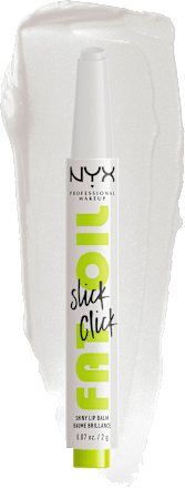 Rúž na pery Fat Oil Slick Click - 13 Going Live NYX PROFESSIONAL MAKEUP