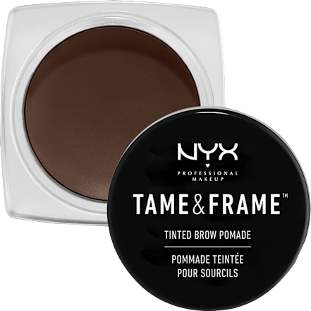 Augenbrauenpomade Tame & Frame 04 Espresso NYX PROFESSIONAL MAKEUP