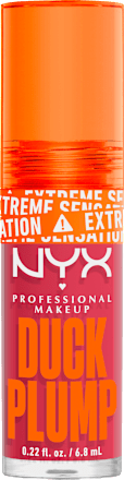 Гланц за устни Duck Plump 09 NYX PROFESSIONAL MAKEUP