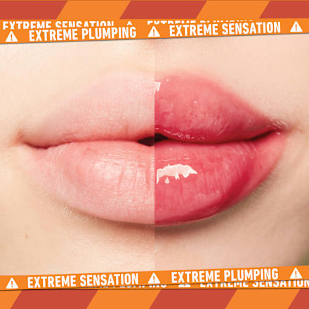 Lipgloss Duck Plump 19 Cherry Spice NYX PROFESSIONAL MAKEUP