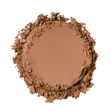 Bronzing Puder Matte Medium 3 NYX PROFESSIONAL MAKEUP