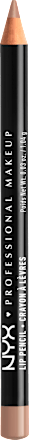 Ceruzka na pery Slim Lip - 855 Nude Truffle NYX PROFESSIONAL MAKEUP