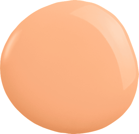 Foundation Buttermelt Glaze mit LSF 30, 01 Whipped Butta NYX PROFESSIONAL MAKEUP