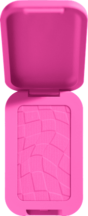 Buttermelt fard de obraz 01 My Butta Half NYX PROFESSIONAL MAKEUP