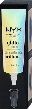 Основа за блясък brillance NYX PROFESSIONAL MAKEUP