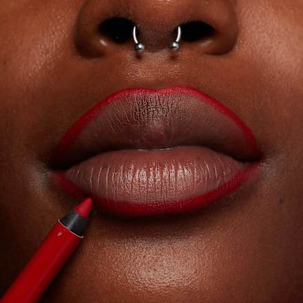 Ceruzka na pery Line Loud - 12 On a Mission NYX PROFESSIONAL MAKEUP