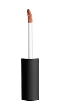 Rúž na pery soft matte lip cream - 09 Abu Dhabi NYX PROFESSIONAL MAKEUP