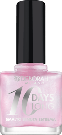 Smalto 10 Days Long - n. 849 DEBORAH MILANO