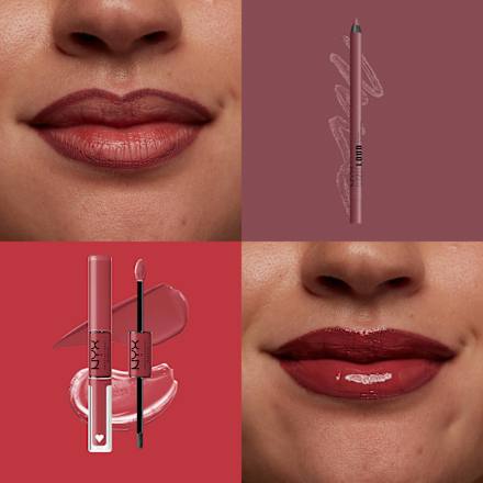 Ceruzka na pery Line Loud - 16 Magic Maker NYX PROFESSIONAL MAKEUP