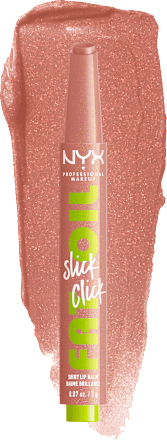 Lippenstift Fat Oil Slick Click Group Chat 14 NYX PROFESSIONAL MAKEUP