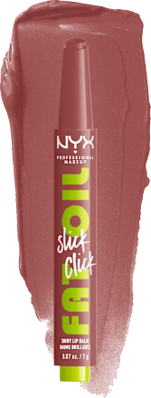 Lippenstift Fat Oil Slick Click 18 Profile Pic NYX PROFESSIONAL MAKEUP