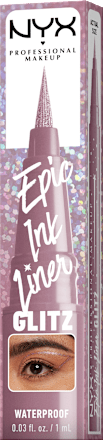 Csillogó szemhéjtus Epic Ink - Nr. 03 Shimmer Stitch NYX PROFESSIONAL MAKEUP