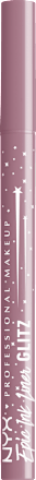 Csillogó szemhéjtus Epic Ink - Nr. 03 Shimmer Stitch NYX PROFESSIONAL MAKEUP