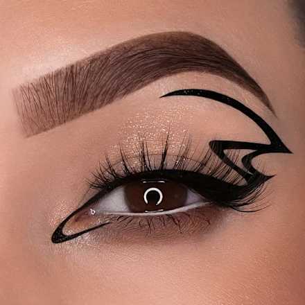 Augenbrauenstift Micro 07 Espresso NYX PROFESSIONAL MAKEUP