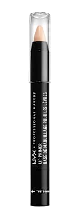 Podkladová báza na pery Lip Primer - 01 Nude NYX PROFESSIONAL MAKEUP