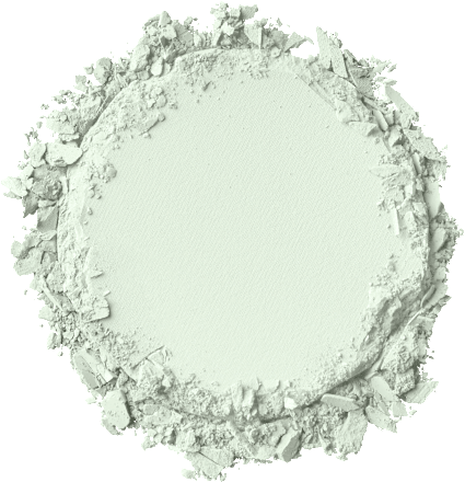 Fixierpuder High Definition Finishing Mint Green 3 NYX PROFESSIONAL MAKEUP