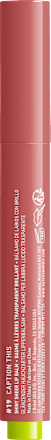 Lippenstift Fat Oil Slick Click Caption This 19 NYX PROFESSIONAL MAKEUP