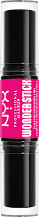 Lícenka v tyčinke Wonder Stick - 01 Light Peach and Baby Pink NYX PROFESSIONAL MAKEUP