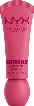 Lippenbalsam Smushy Matte 02 Swipe Sesh NYX PROFESSIONAL MAKEUP