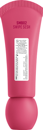 Lippenbalsam Smushy Matte 02 Swipe Sesh NYX PROFESSIONAL MAKEUP
